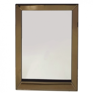 Blacky Wall Mirror