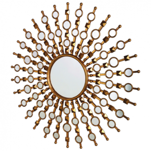 Bliss Wall Mirror