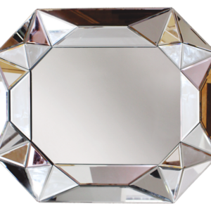 Bonnie Wall Mirror