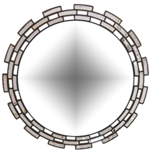 Broadway Wall Mirror