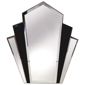 Castle Wall Mirror