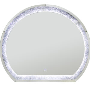 Eclipse Wall Mirror
