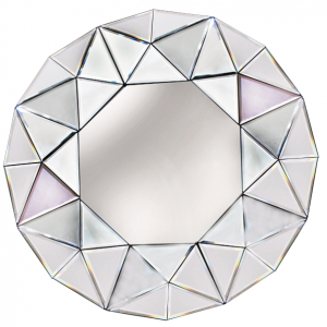Flora Wall Mirror