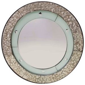 Humble Wall Mirror
