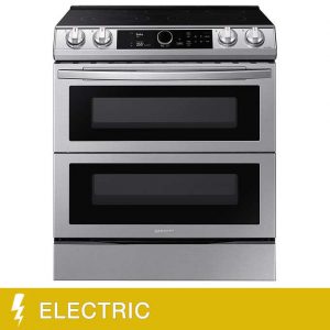 Samsung NE63T8751SS Stove