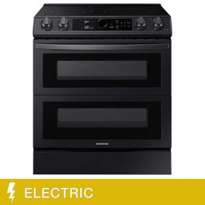 Samsung NE63T8751SG Stove