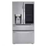 LG LRMVS3006S Refrigerator