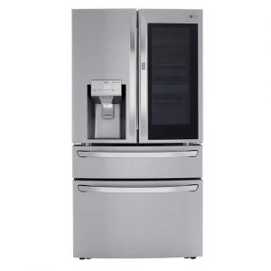 LG LRMVS3006S Refrigerator