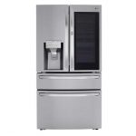 LG LRMVC2306S Refrigerator