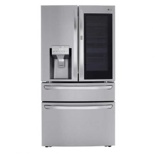 LG LRMVC2306S Refrigerator