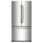 Samsung RF18HFENBSR Refrigerator