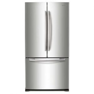 Samsung RF18HFENBSR Refrigerator