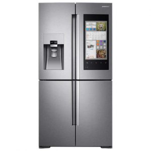 Samsung RF22M9581SR Refrigerator