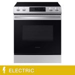 Samsung NE63T8311SS Stove