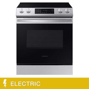 Samsung NE63T8311SS Stove