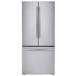 Samsung RF220NCTASG Refrigerator