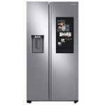 Samsung RS22T5561SR Side-by-Side Refrigerator