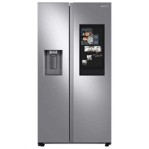 Samsung RS22T5561SR Side-by-Side Refrigerator