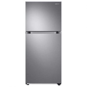 Samsung RT18M6213SR Bottom Mount Refrigerator