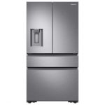 Samsung RF23M8070SR Refrigerator