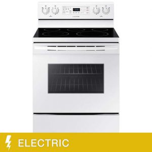 Samsung NE59M4320SS Stove