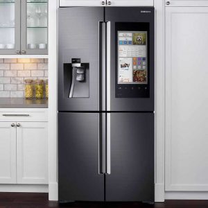 Samsung RF22M9581SG Refrigerator