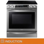 Samsung NE58H9970WS Stove