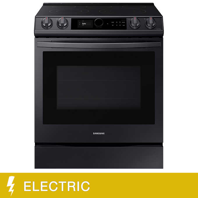 Samsung NE63T8711SG Stove