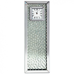 Infinity Wall Clock