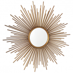 James Wall Mirror