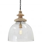 L000138 Farica Pendent Lamps
