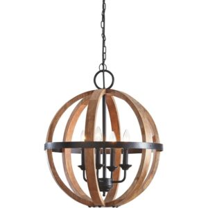 L000478 Emilano Pendent Lamps