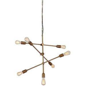 L000818	Nastalya Pendent Lamps