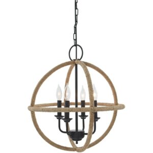 L000838 Madelia Pendent Lamps