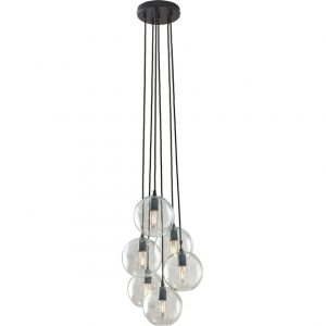 L000918 Sybil Pendent Lamps