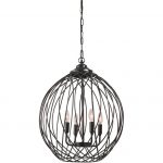 L000928	Maalik Pendent Lamps