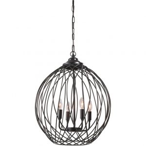 L000928	Maalik Pendent Lamps