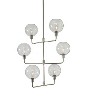 L000938 Merton Pendent Lamps