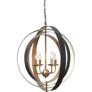 L000958 Makani Pendent Lamps