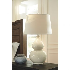 L100074	Saffi Lamp
