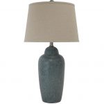 L100254	Saher Lamp