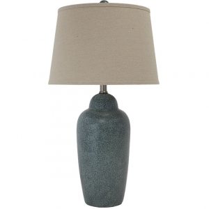 L100254	Saher Lamp