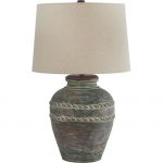 L100694	Mairead Lamp