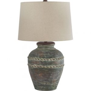L100694	Mairead Lamp
