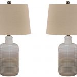 L121854 Marnina Lamp( Set Of 2)