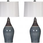 L123884 Niobe Lamp ( Set Of 2)