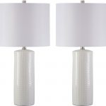 L177904	Steuben Lamp ( Set Of 2 )