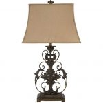 L200064 Sallee Lamp