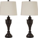 L204024	Darlita Lamp( Set Of 2)