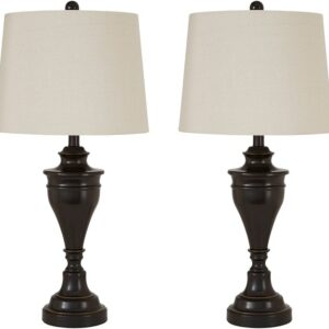 L204024 Darlita Lamp( Set Of 2)